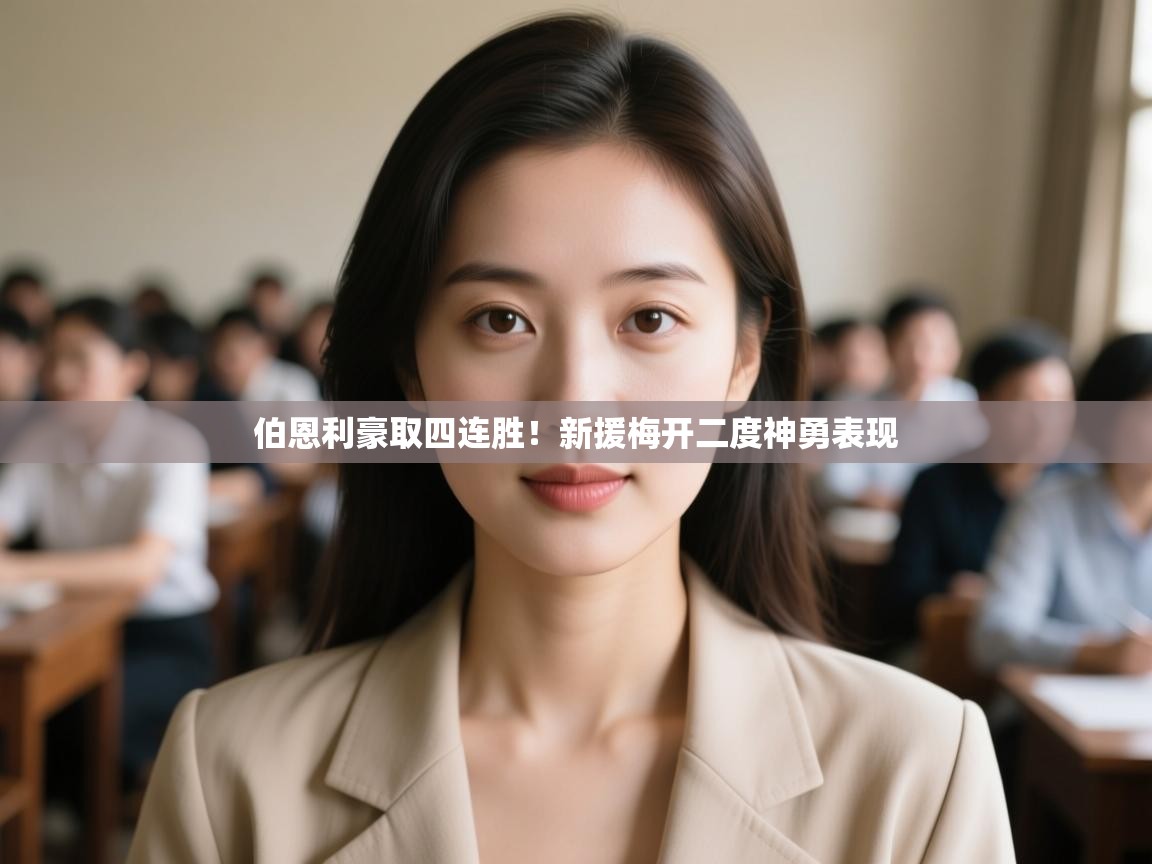 开云体育app在线-伯恩利豪取四连胜！新援梅开二度神勇表现  第1张