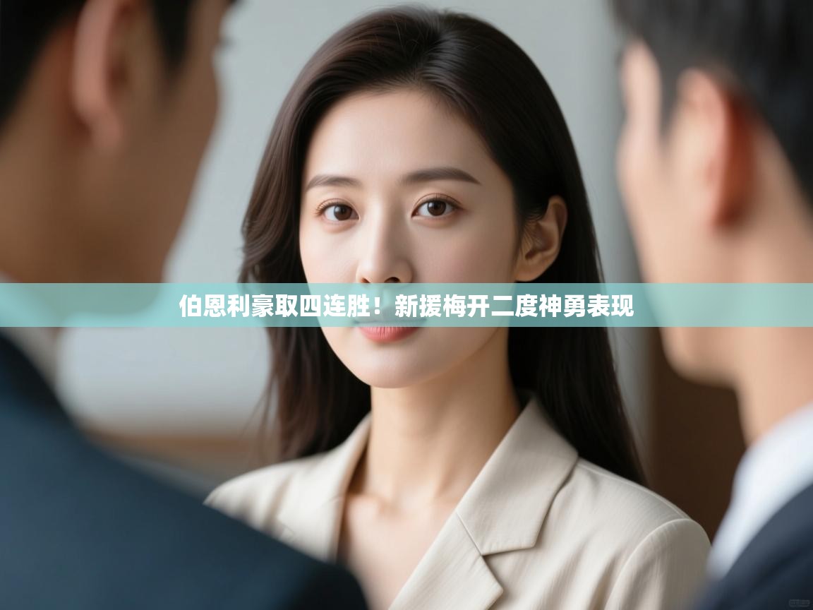 开云体育app在线-伯恩利豪取四连胜！新援梅开二度神勇表现  第2张