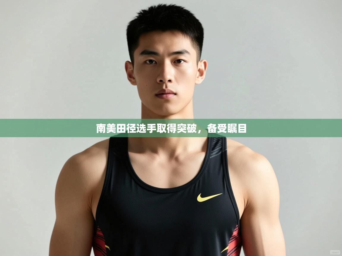 开云体育网络异常修复-南美田径选手取得突破，备受瞩目  第1张