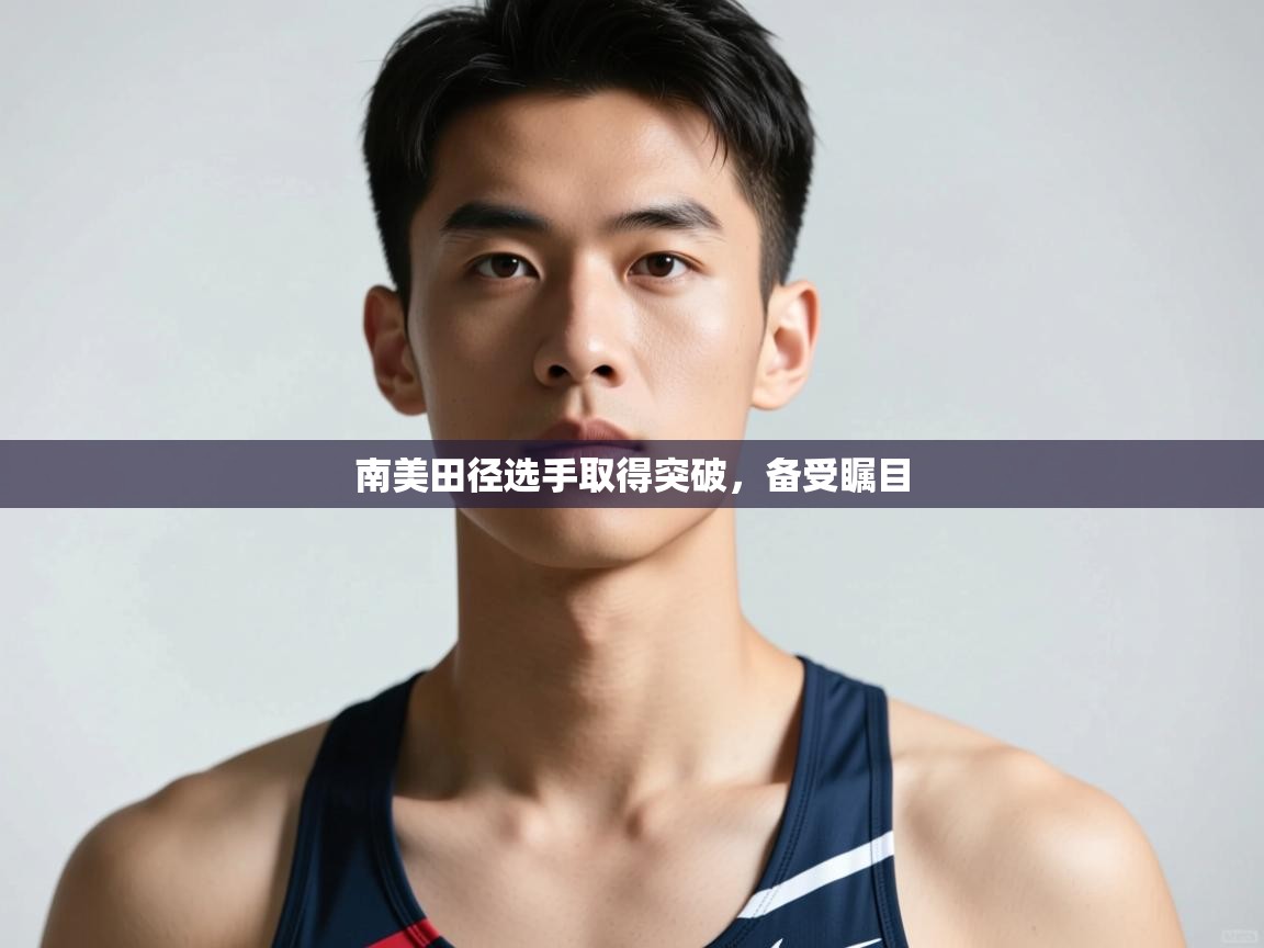 开云体育网络异常修复-南美田径选手取得突破，备受瞩目  第2张