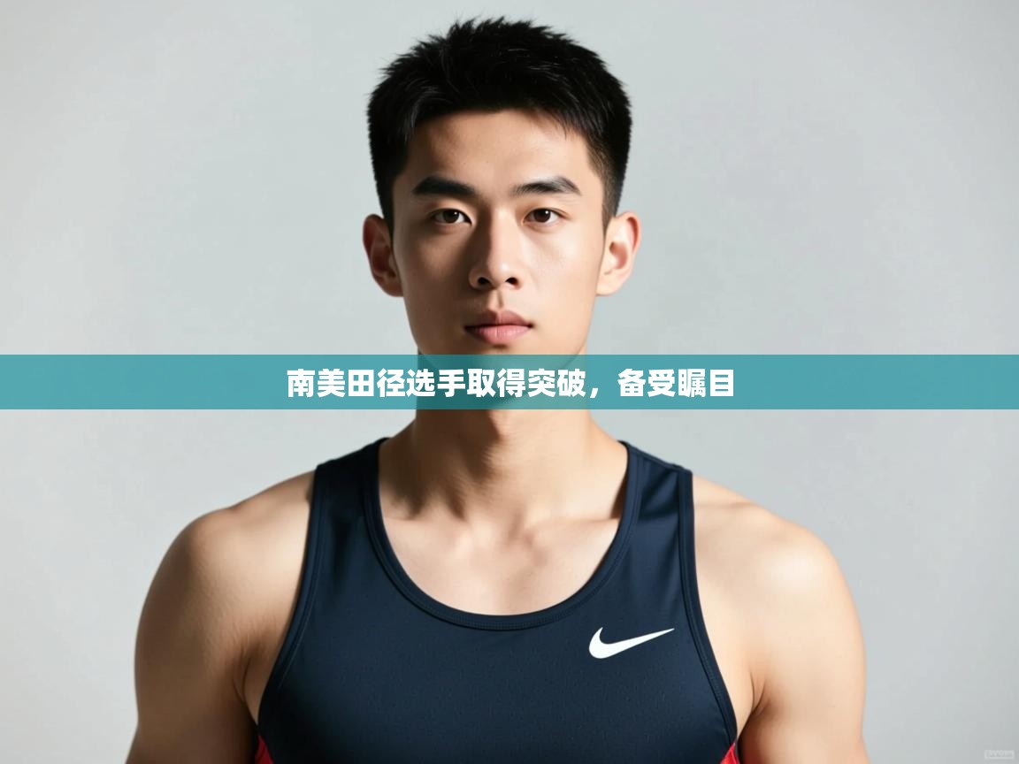 开云体育网络异常修复-南美田径选手取得突破，备受瞩目  第3张