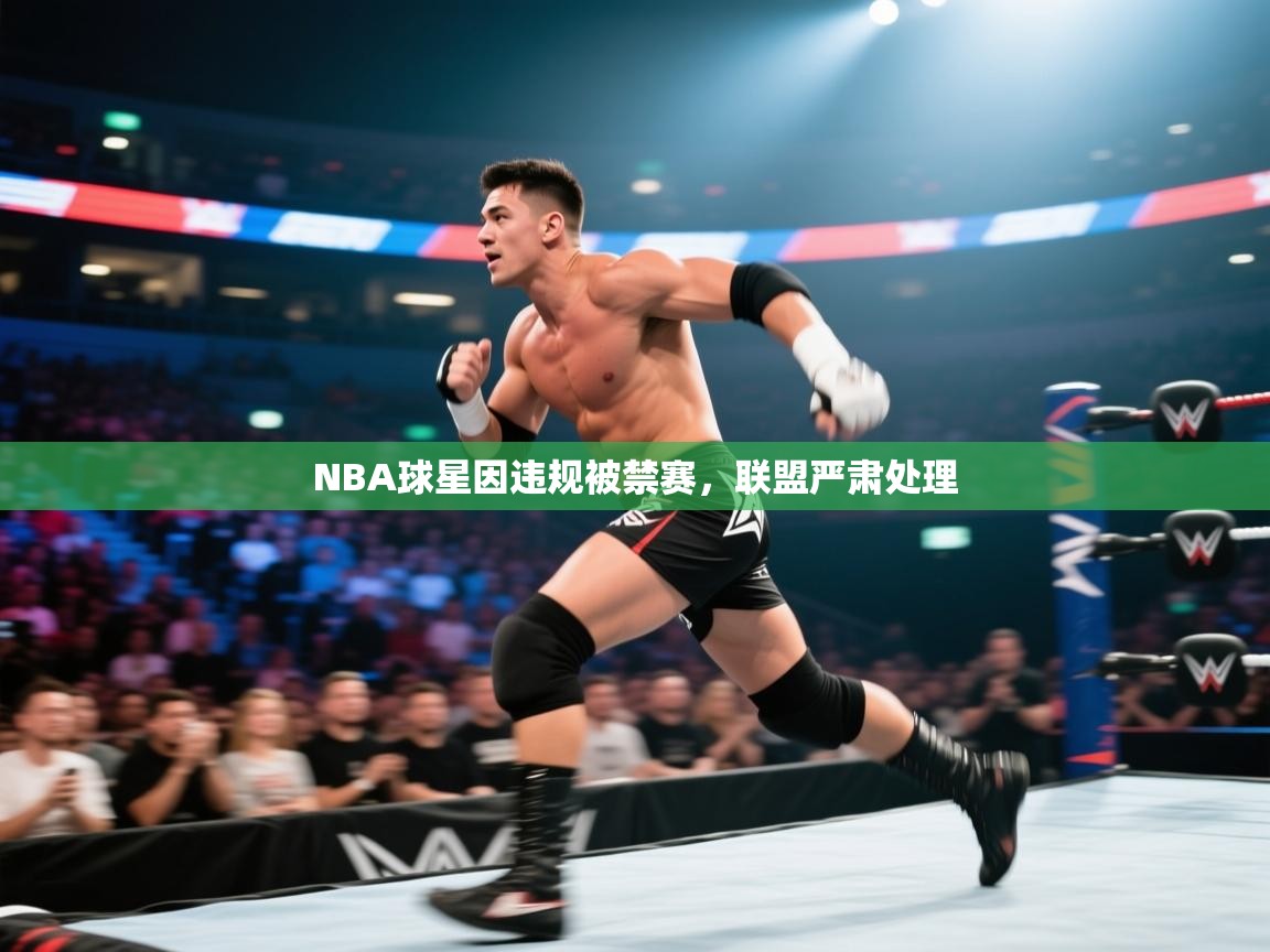 开云体育app官网入口-NBA球星因违规被禁赛，联盟严肃处理