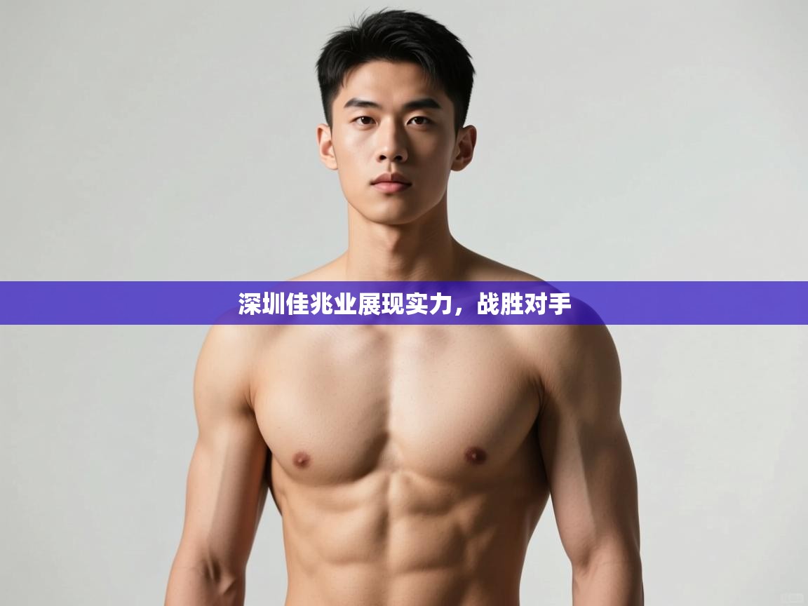 开云体育数据中心统计-深圳佳兆业展现实力，战胜对手  第4张