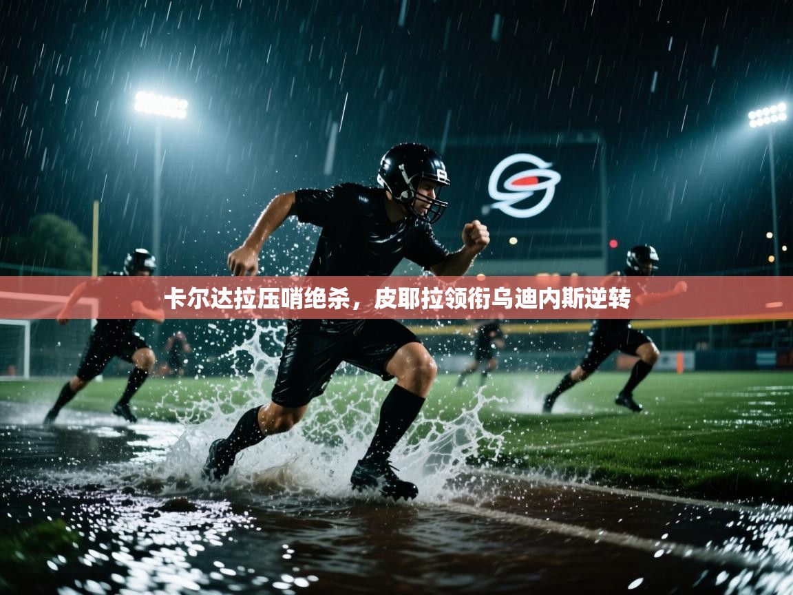 开云体育在线入口-卡尔达拉压哨绝杀，皮耶拉领衔乌迪内斯逆转  第3张