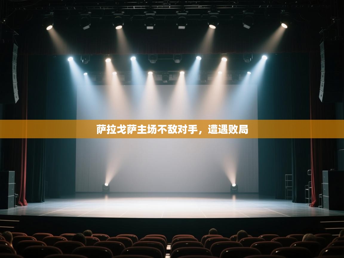 云开官网-萨拉戈萨主场不敌对手,遭遇败局 第1张