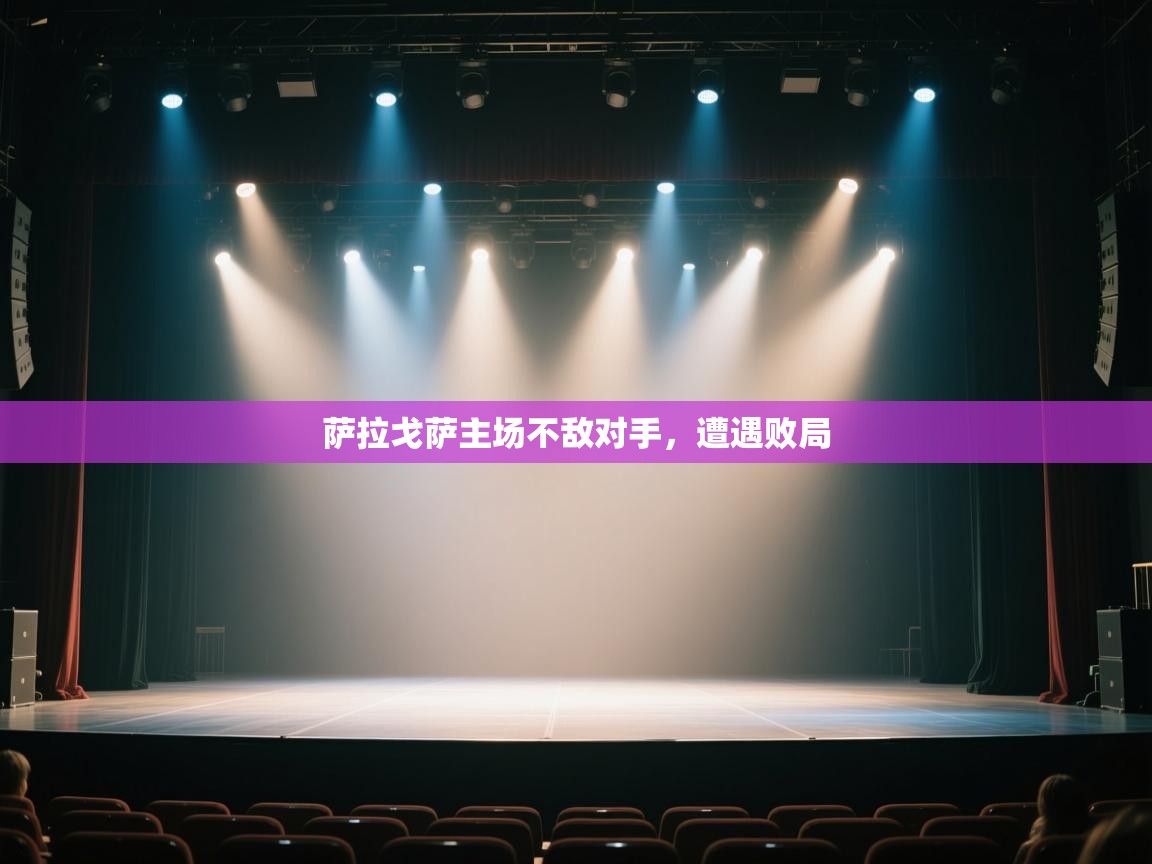 云开官网-萨拉戈萨主场不敌对手,遭遇败局 第3张