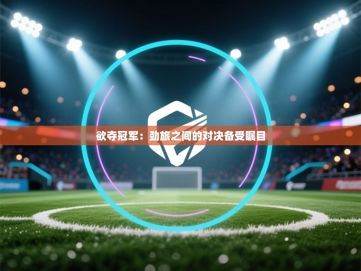 开云体育入口注册-欲夺冠军:劲旅之间的对决备受瞩目 第4张