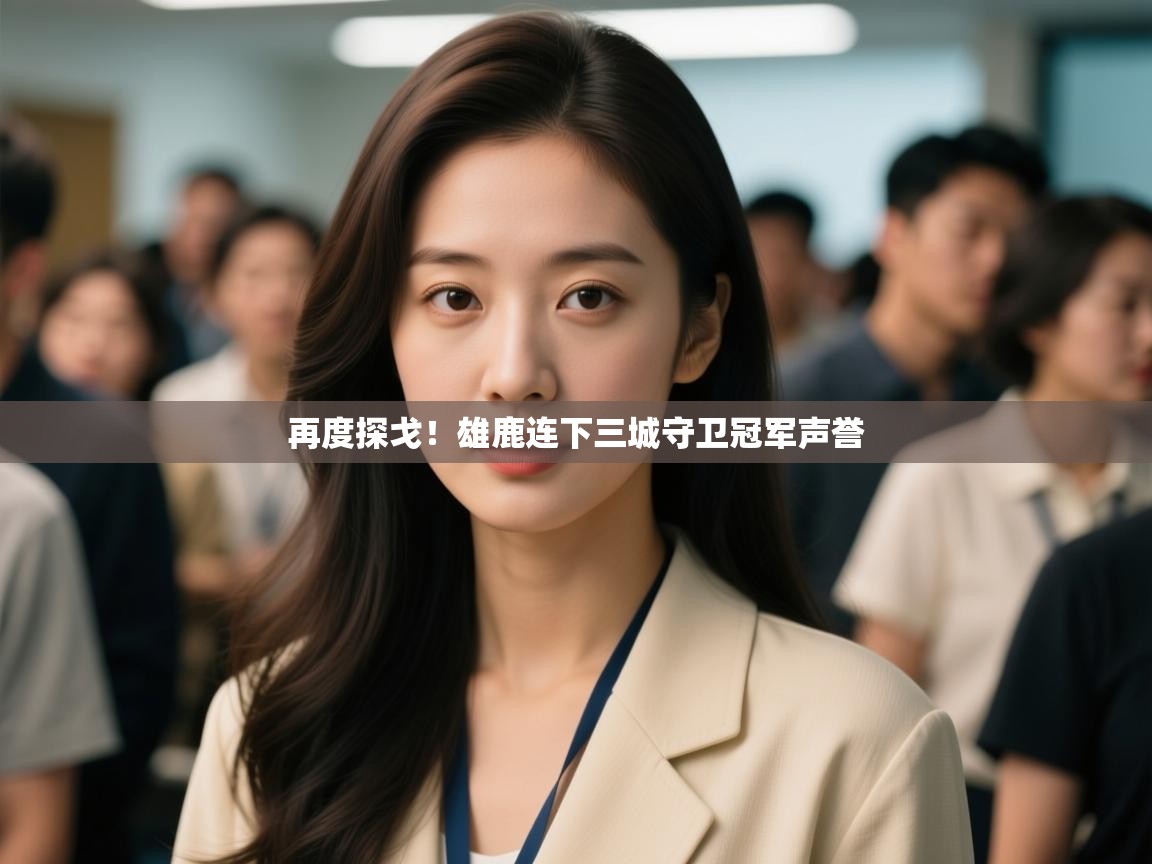 开云体育入口-再度探戈!雄鹿连下三城守卫冠军声誉 第1张