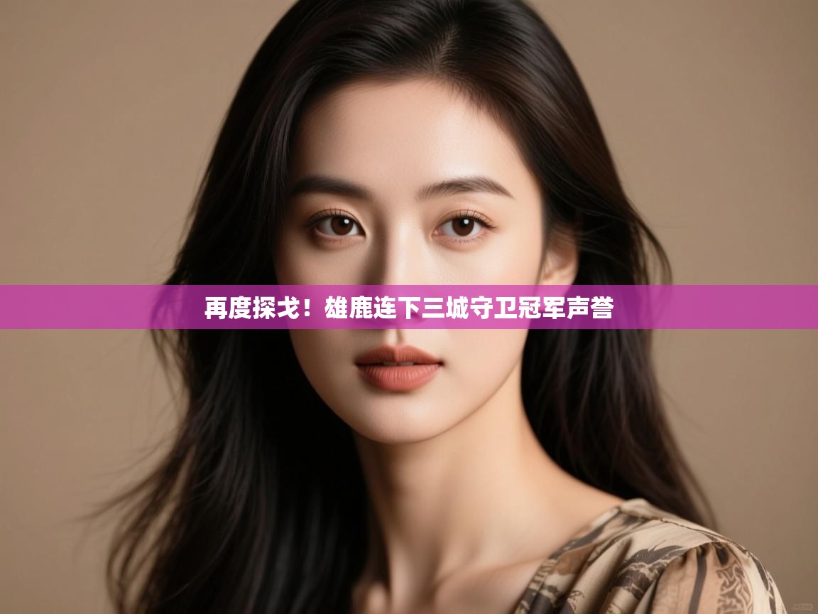 开云体育入口-再度探戈!雄鹿连下三城守卫冠军声誉 第4张