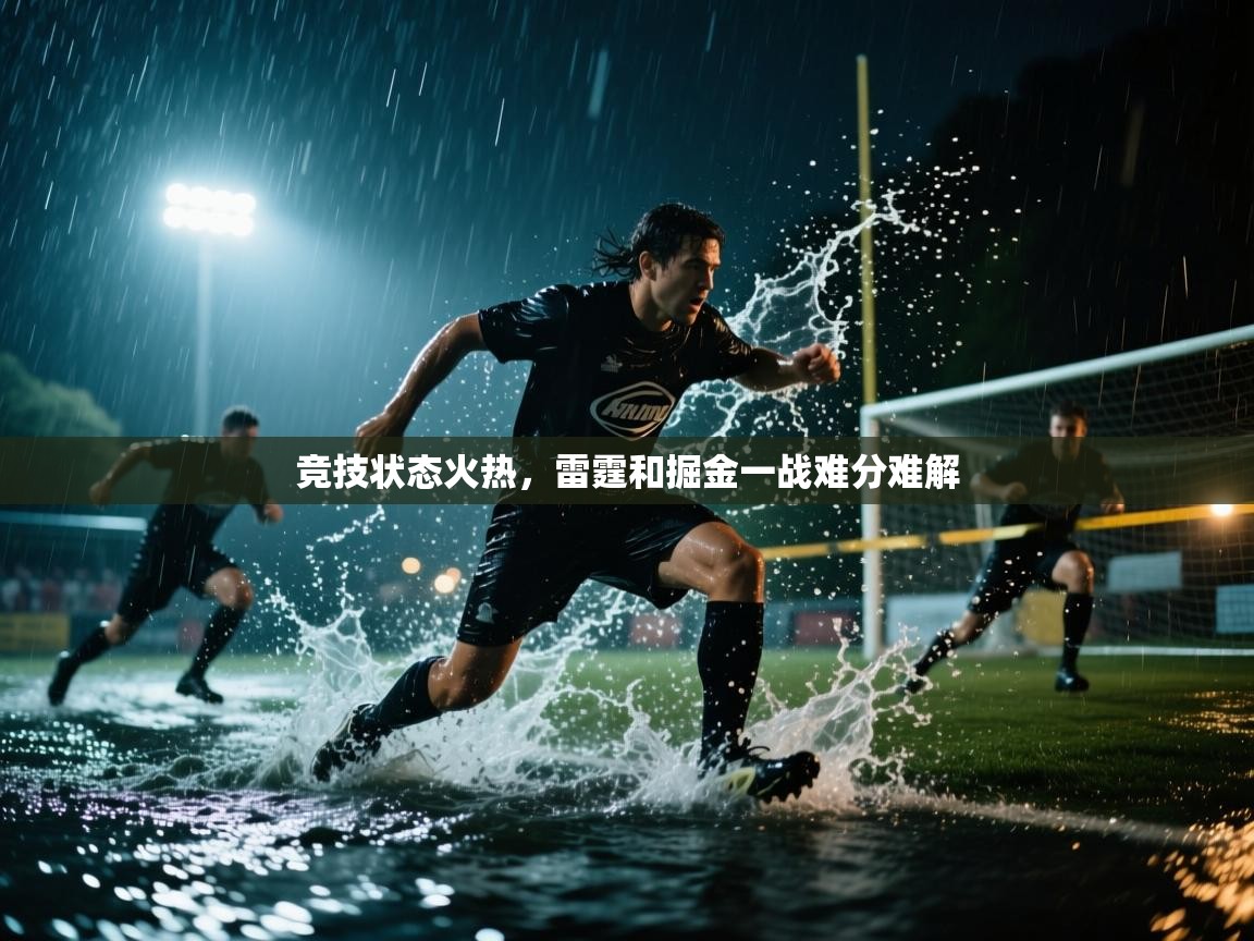 开云体育app安装-竞技状态火热,雷霆和掘金一战难分难解 第1张