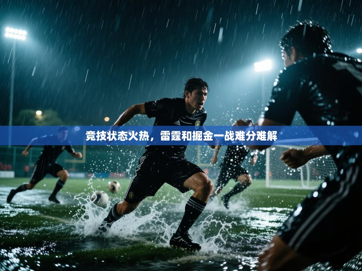 开云体育app安装-竞技状态火热,雷霆和掘金一战难分难解 第2张