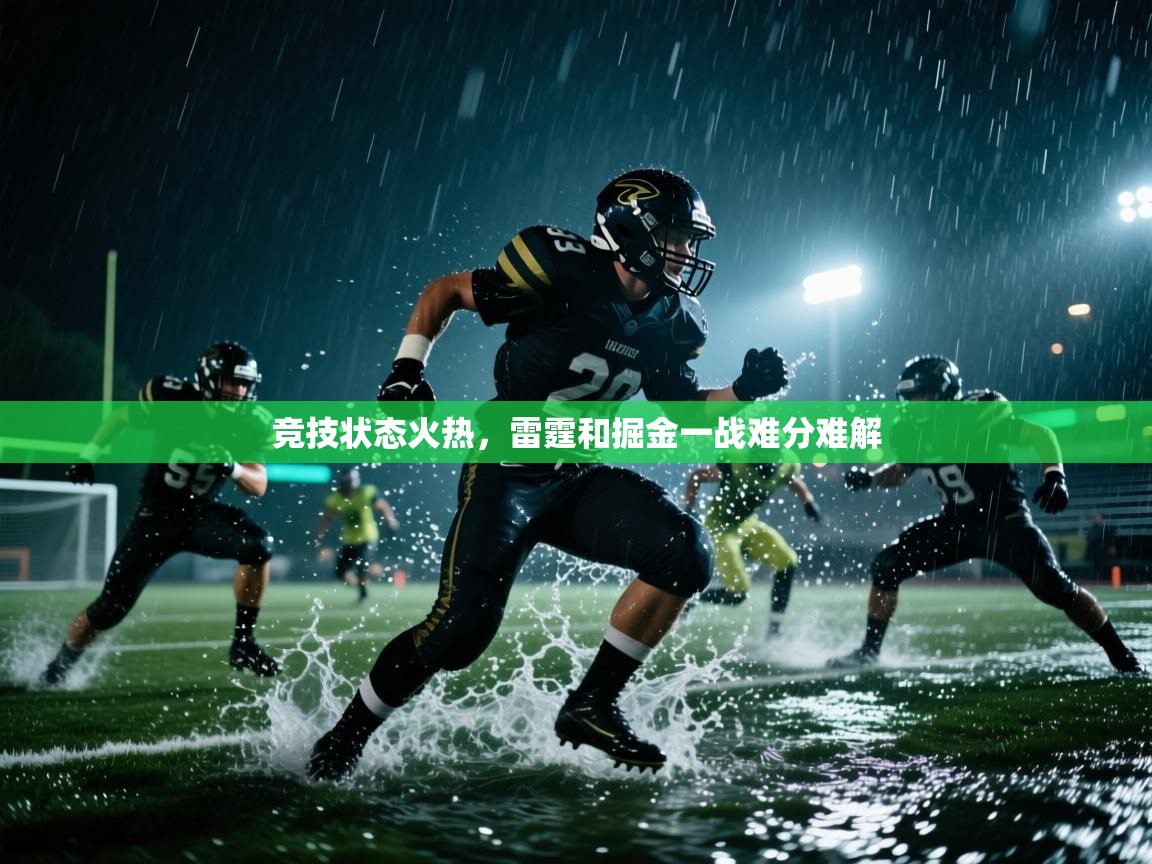 开云体育app安装-竞技状态火热,雷霆和掘金一战难分难解 第3张