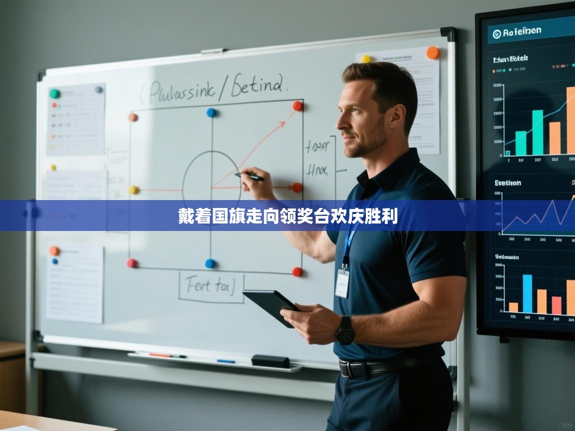 开云体育入口下载-戴着国旗走向领奖台欢庆胜利 第1张