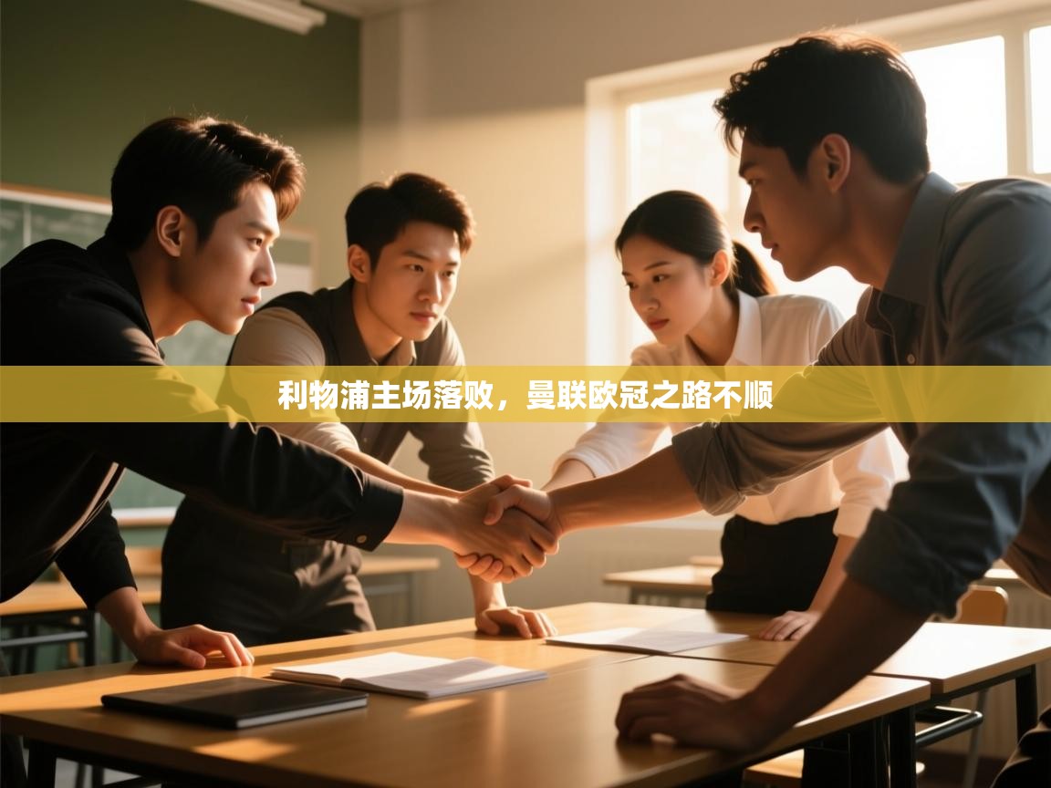 开云体育视频直播低延迟-利物浦主场落败，曼联欧冠之路不顺  第1张