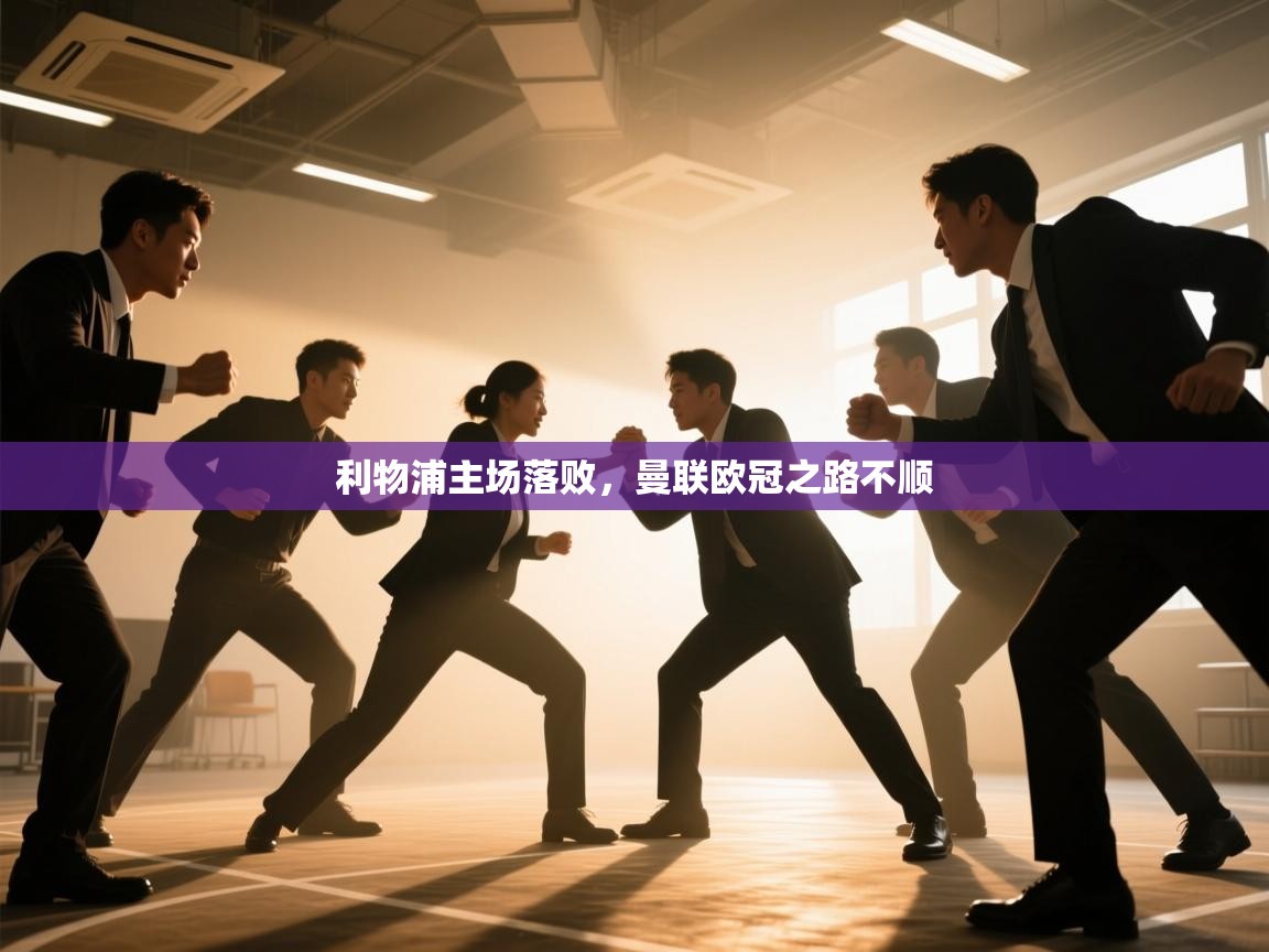 开云体育视频直播低延迟-利物浦主场落败，曼联欧冠之路不顺  第3张