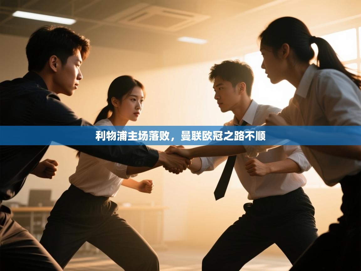 开云体育视频直播低延迟-利物浦主场落败，曼联欧冠之路不顺  第4张