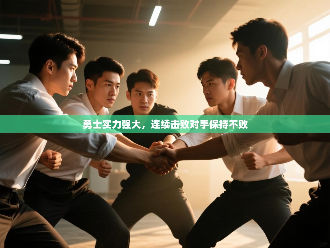 云开体育app官网入口网页版-勇士实力强大，连续击败对手保持不败  第1张