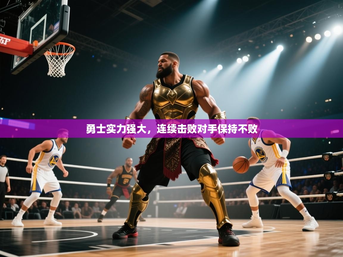 云开体育app官网入口网页版-勇士实力强大，连续击败对手保持不败  第2张