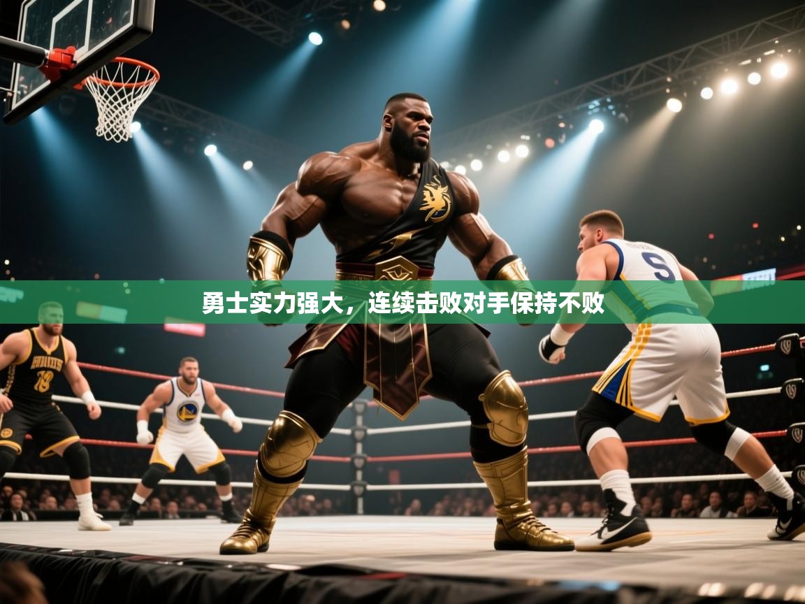 云开体育app官网入口网页版-勇士实力强大，连续击败对手保持不败  第3张