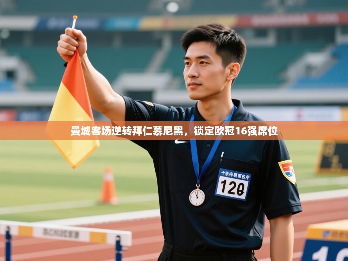 开云体育app在线-曼城客场逆转拜仁慕尼黑，锁定欧冠16强席位