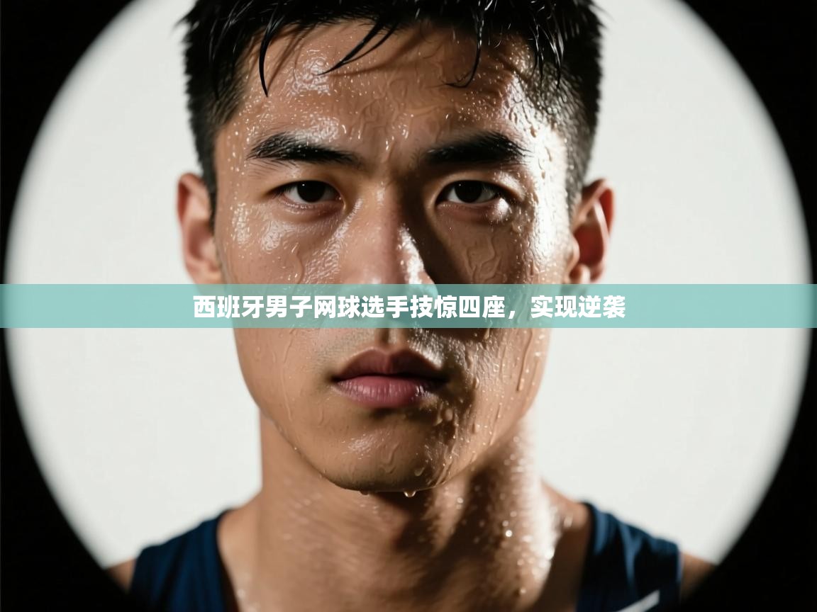 开云体育app下载-西班牙男子网球选手技惊四座,实现逆袭 第1张