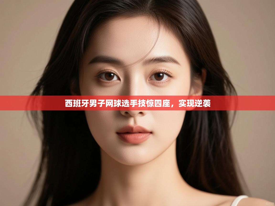 开云体育app下载-西班牙男子网球选手技惊四座,实现逆袭 第2张