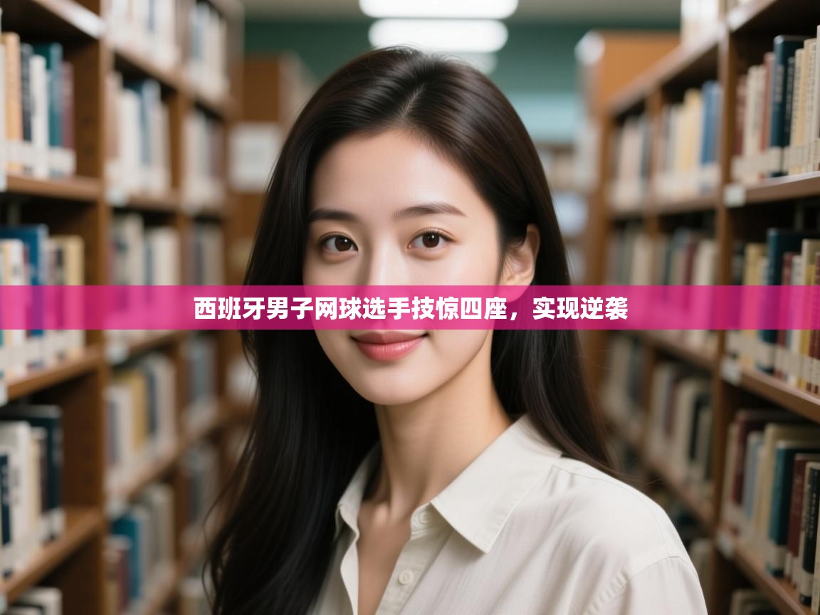 开云体育app下载-西班牙男子网球选手技惊四座,实现逆袭 第3张