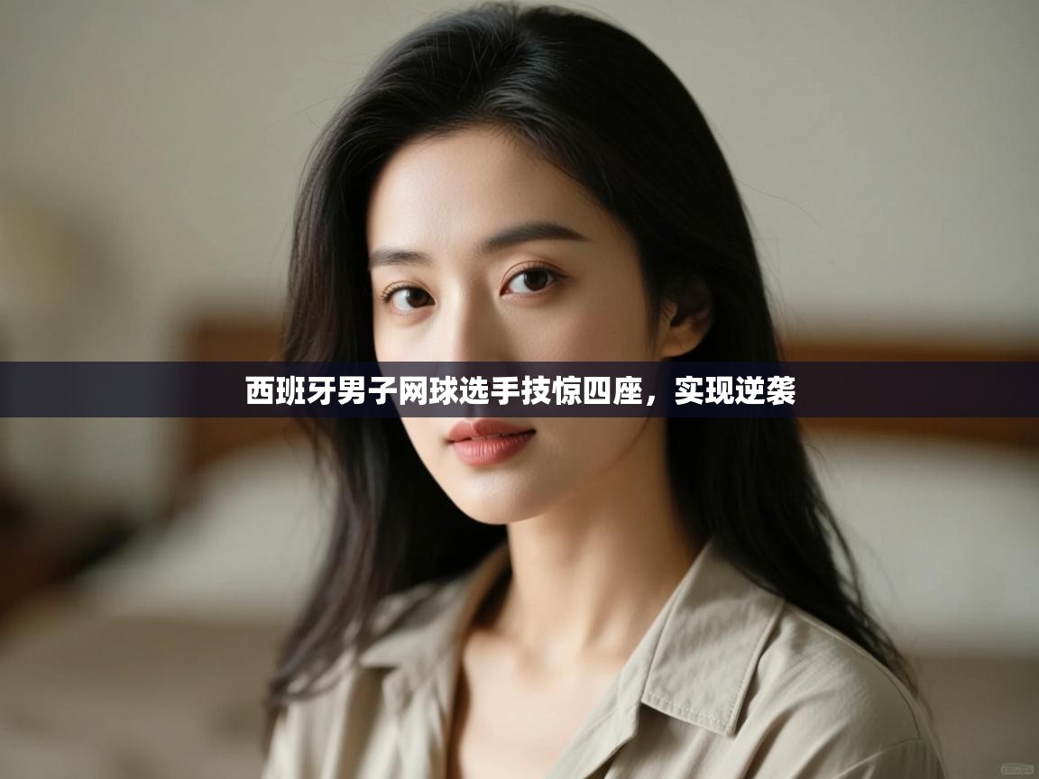 开云体育app下载-西班牙男子网球选手技惊四座,实现逆袭 第4张