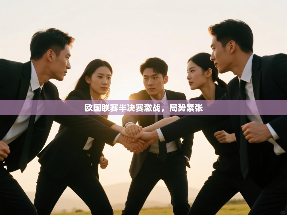 开运体育-欧国联赛半决赛激战,局势紧张