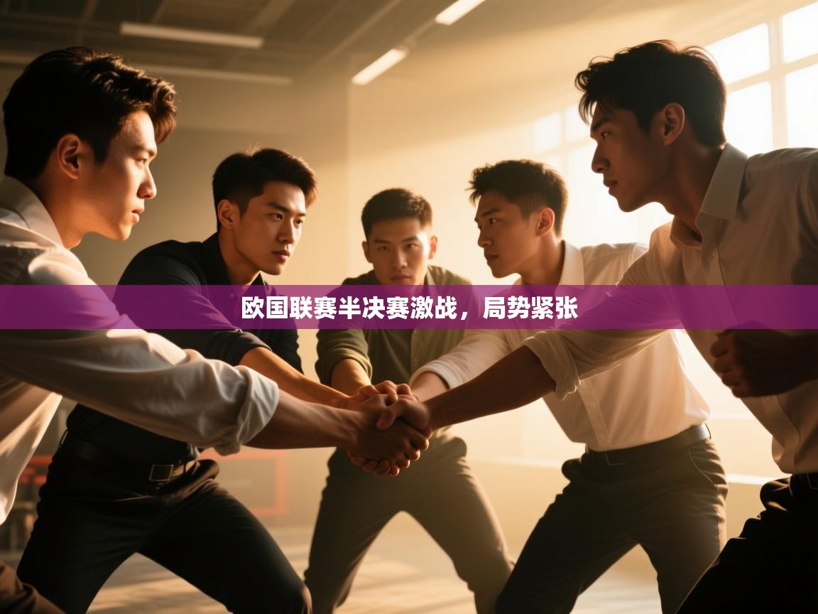 开运体育-欧国联赛半决赛激战，局势紧张  第2张