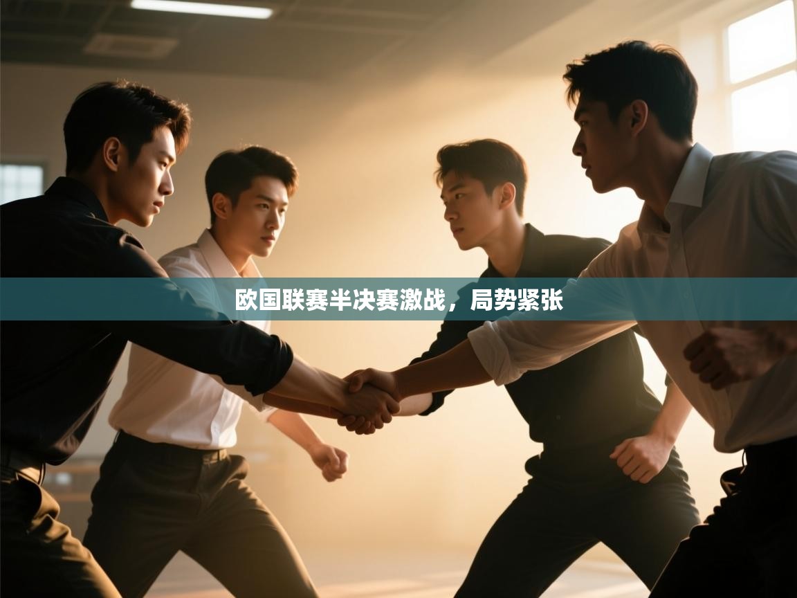 开运体育-欧国联赛半决赛激战，局势紧张  第3张