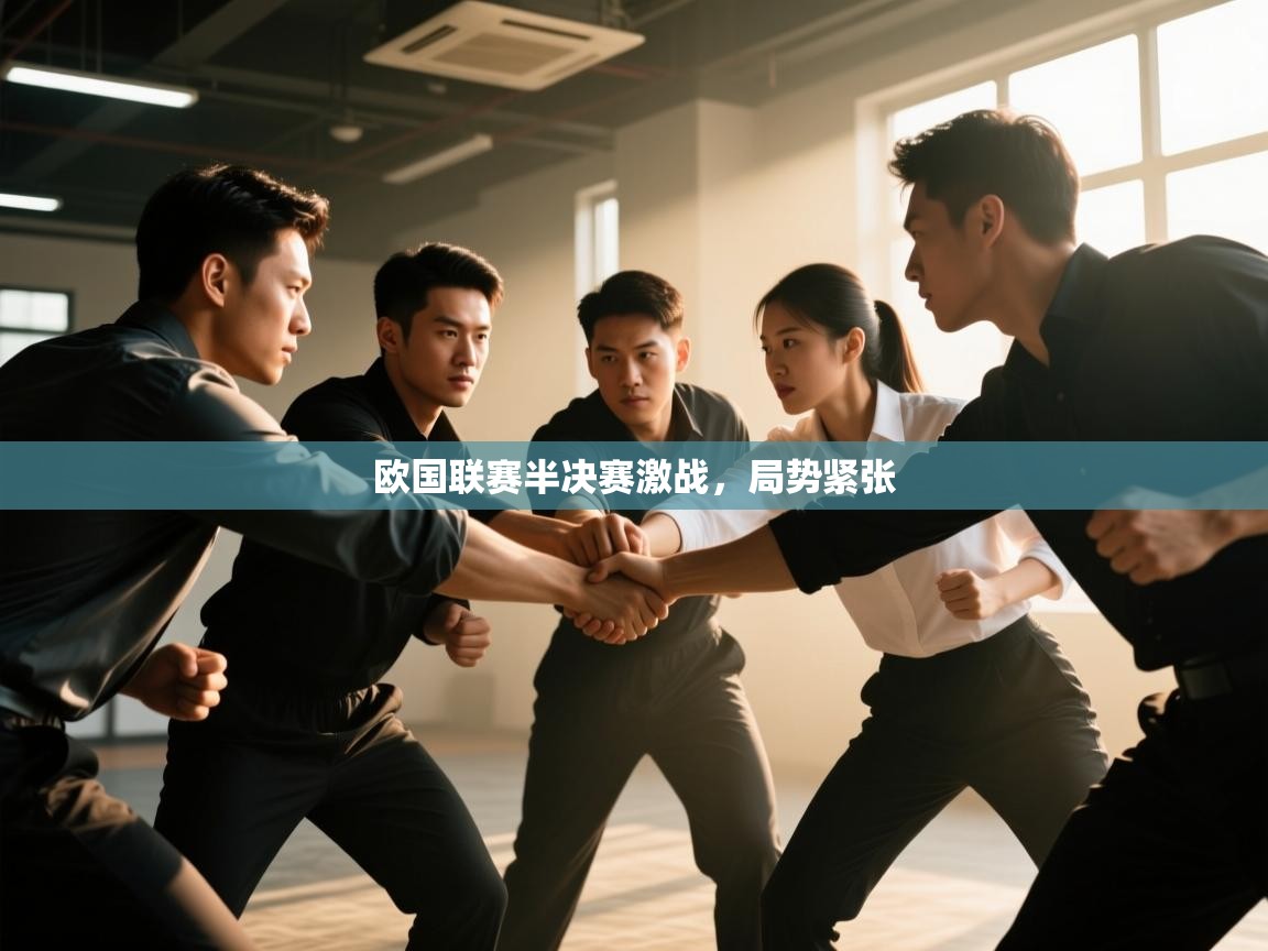 开运体育-欧国联赛半决赛激战，局势紧张  第4张