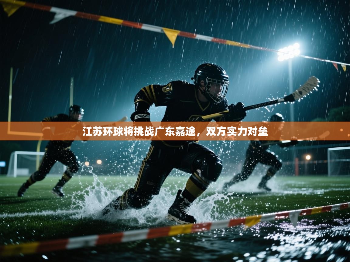 开云体育入口邀请码-江苏环球将挑战广东嘉途，双方实力对垒  第2张