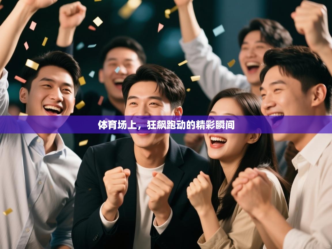 开云体育入口下载-体育场上，狂飙跑动的精彩瞬间