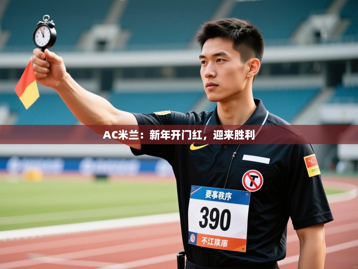 开云赛事-AC米兰：新年开门红，迎来胜利