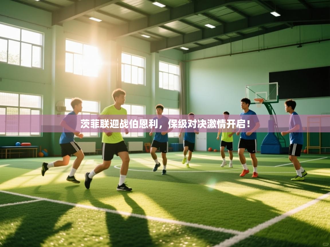 开云体育多语言中文版-茨菲联迎战伯恩利，保级对决激情开启！