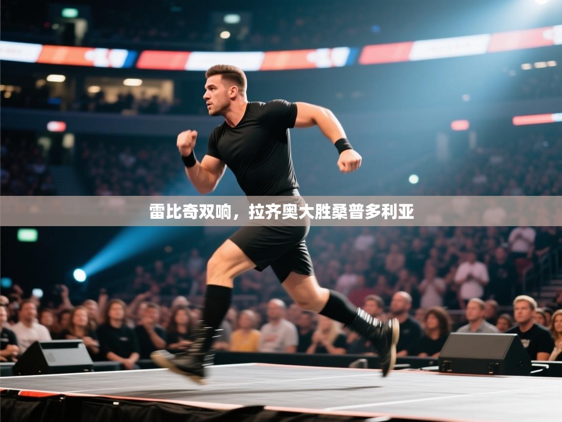 开云官网-雷比奇双响，拉齐奥大胜桑普多利亚  第4张