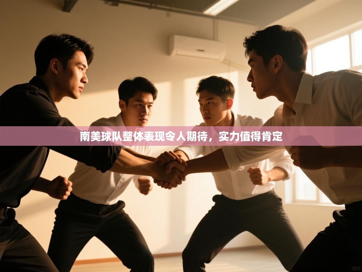 开云体育热门赛事直达-南美球队整体表现令人期待,实力值得肯定 第2张