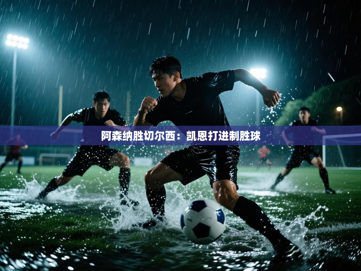 开云体育旧版下载地址-阿森纳胜切尔西：凯恩打进制胜球  第3张