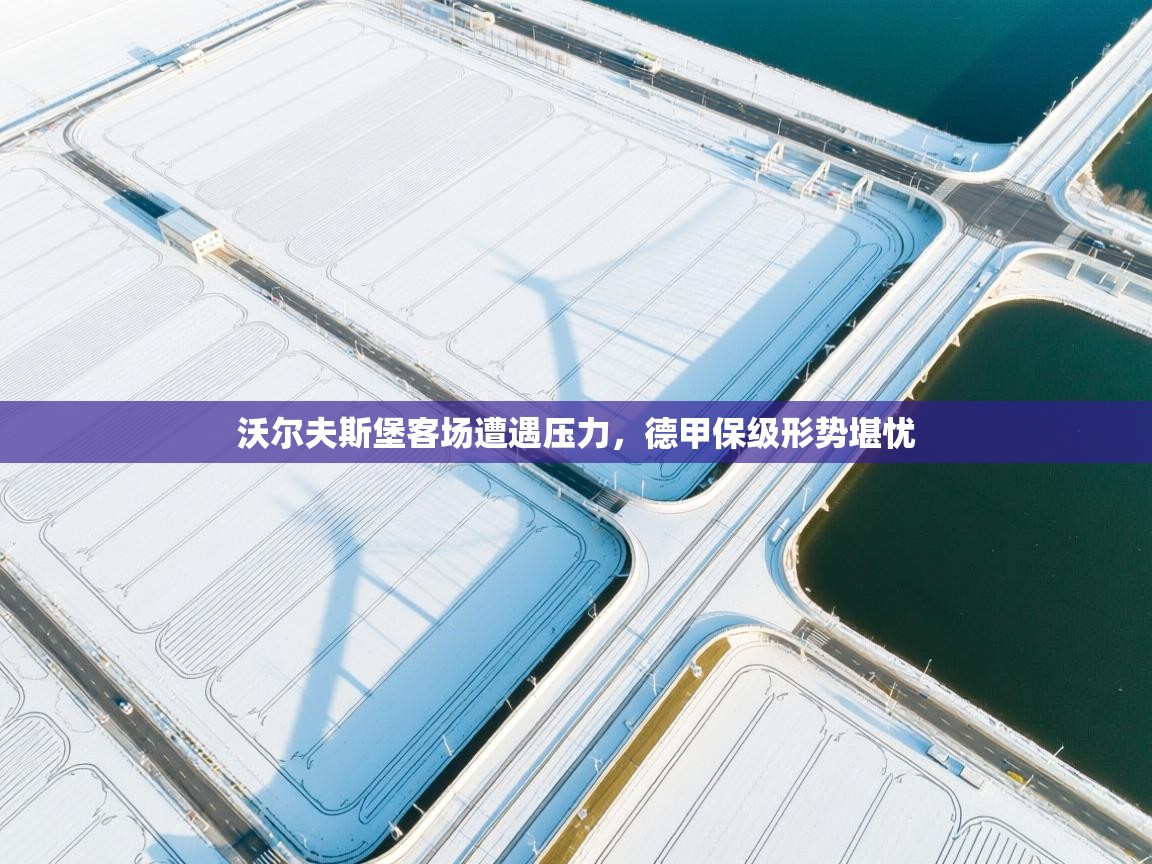 开云体育app-沃尔夫斯堡客场遭遇压力，德甲保级形势堪忧  第2张