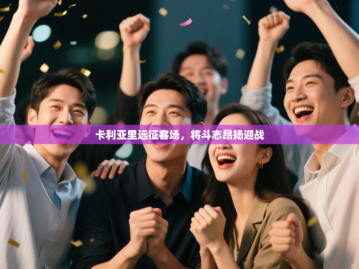 开云体育在线入口-卡利亚里远征客场，将斗志昂扬迎战  第2张