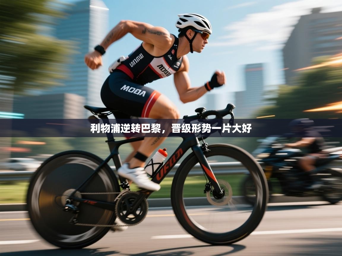 开云直播-利物浦逆转巴黎,晋级形势一片大好 第4张