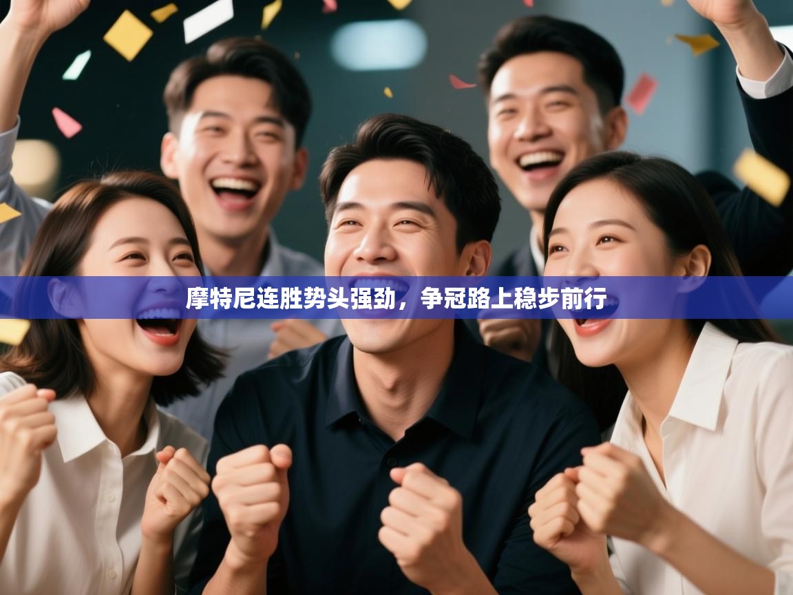 开云体育在线下载-摩特尼连胜势头强劲，争冠路上稳步前行  第4张