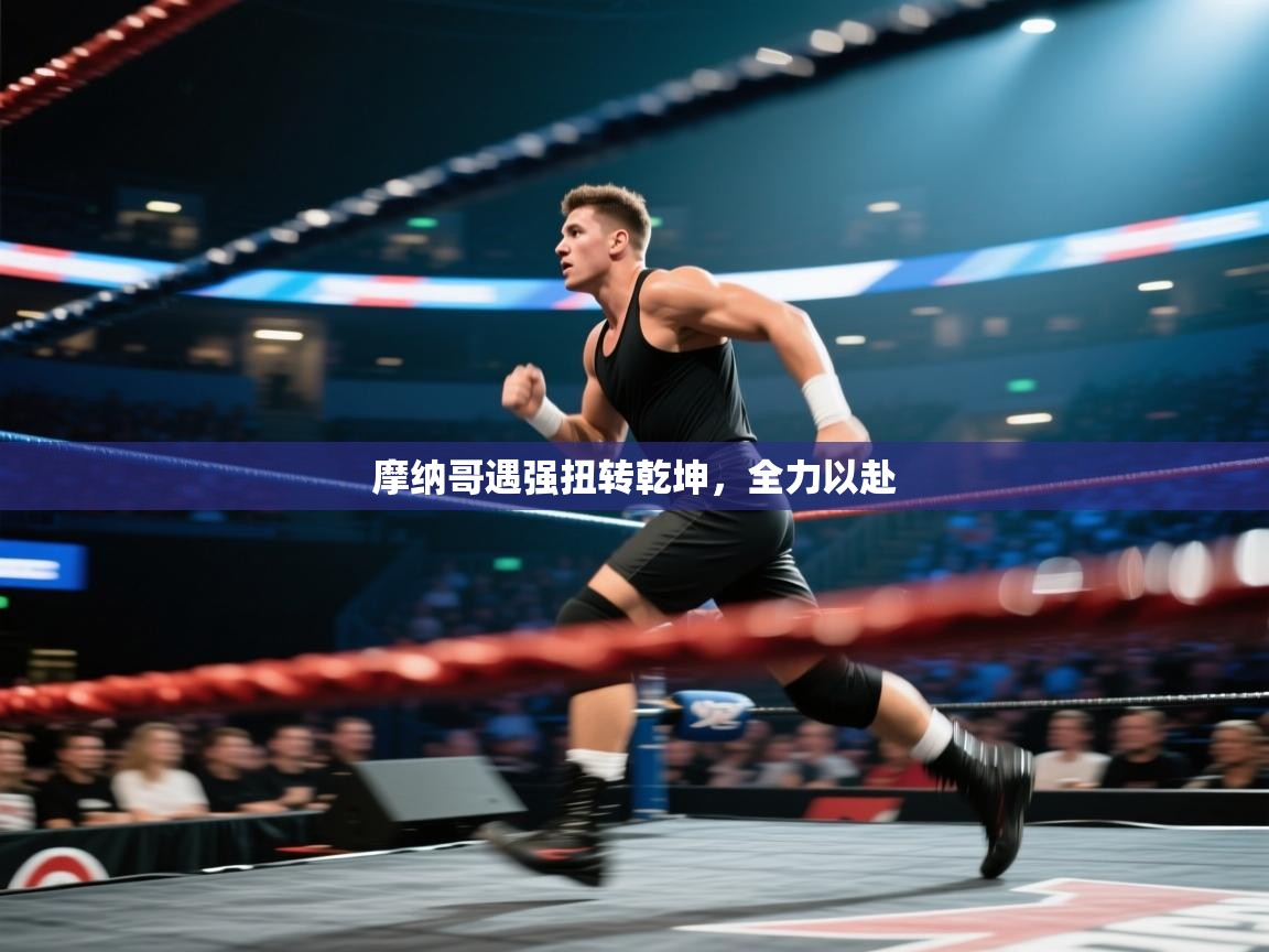 开云体育极速下载镜像-摩纳哥遇强扭转乾坤,全力以赴 第2张