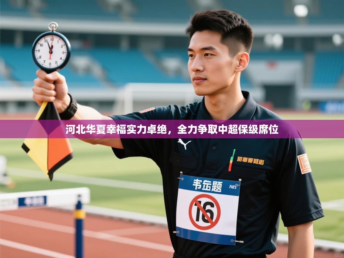 开云平台-河北华夏幸福实力卓绝,全力争取中超保级席位 第1张