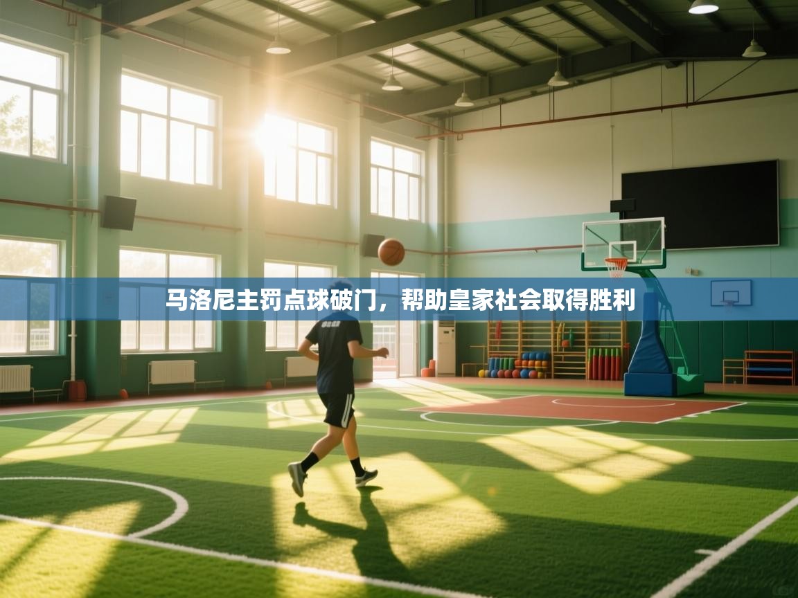 开云体育入口邀请码-马洛尼主罚点球破门，帮助皇家社会取得胜利  第1张