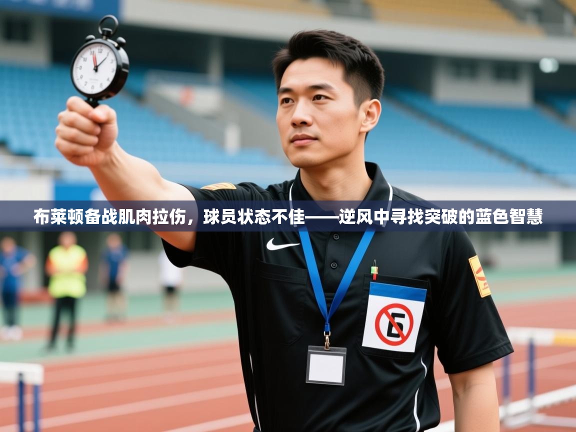 开云体育实名认证入口-布莱顿备战肌肉拉伤，球员状态不佳——逆风中寻找突破的蓝色智慧  第3张