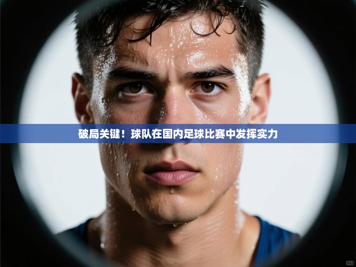 kaiyun体育入口-破局关键！球队在国内足球比赛中发挥实力