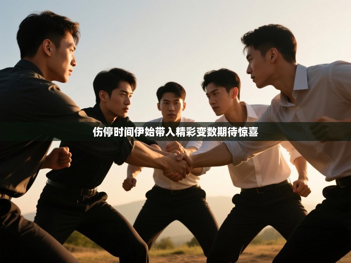 开云体育app下载官网-伤停时间伊始带入精彩变数期待惊喜