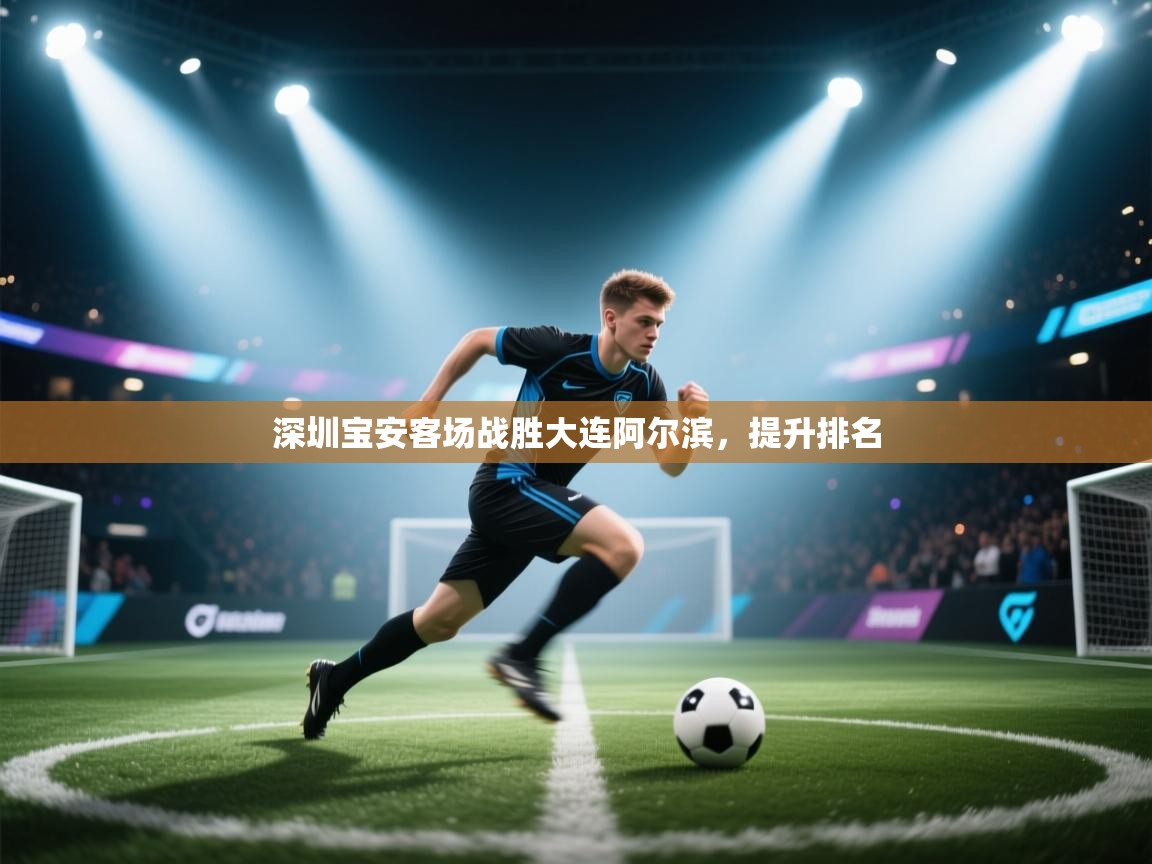 开云·体育kaiyun官方网站_kaiyun sports-深圳宝安客场战胜大连阿尔滨，提升排名  第3张